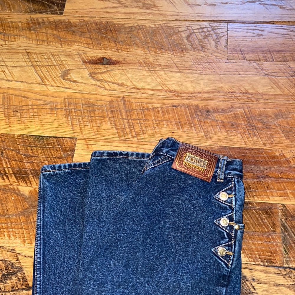 Vintage Lawman Jeans